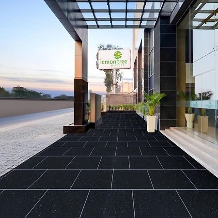 Lemon Tree Hotel Agra Shikohabad Exteriér fotografie