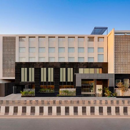 Lemon Tree Hotel Agra Shikohabad Exteriér fotografie