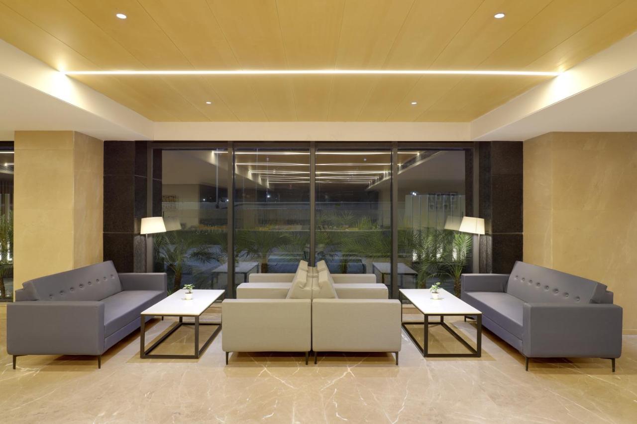 Lemon Tree Hotel Agra Shikohabad Exteriér fotografie